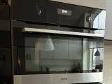 VOSS indbygnings kombiovn (varmluft - grill - mikr - 2