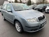 Skoda Fabia 1,4 16V 75 Ambiente Combi - 3