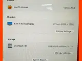 iMac 27" 2020 - 4
