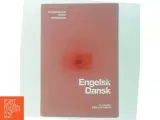 Engelsk-Dansk (ordbog) - 3