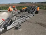 Vanclaes bådtrailer