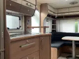 Campingvogn Fendt 495 SF - 5