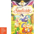 Disney Snehvide plakat fra Disney (str. 70 x 100 cm) - 3