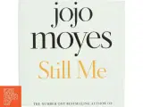 Still Me af Jojo Moyes (Bog) fra Penguin Books - 2