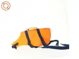 Redning-vest til hund fra Petz Saver (str. 40 x 15 cm) - 4