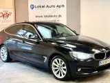 BMW 320d 2,0 Gran Turismo aut. - 3