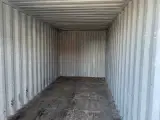 20 fods Container- ID: TRLU 960673-7 - 2