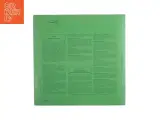 Country Music Popular Hits record 4 Vinylplade - 2