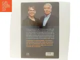 Med døden på arbejde : to retsmedicinere om krig, katastrofer, terror og tortur af Hans Petter Hougen (Bog) - 3