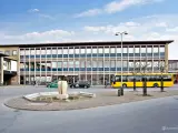 Gode muligheder på Nykøbing Falster station - 4