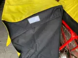 Kraftige cykel tasker 