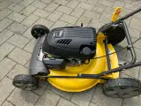 Texas græsslåmaskine TG480 - 5