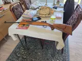 Fin jagtriffel sælges kaliber 8×57 med brøndmagsin - 2