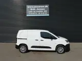 Citroën Berlingo L1 1,5 Blue HDi Proffline start/stop 100HK Van - 4