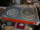 Struers Rotor finish 2