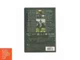 Matrix Reloaded - indeholder 2 dvd&#39;er - 2