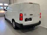 Toyota ProAce 2,0 D 120 Long Comfort - 5