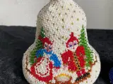 Gammel juleklokker