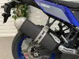 Yamaha Ténéré 700 Icon Blue - 3