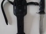 Dykkerkniv