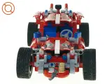 Lego Racer fra Lego (str. 30 x 12 x 9 cm) - 2
