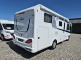 2018 - Knaus Sky I 650   Egoist Camper med god indretning. solceller. batteri. tv. el-markise. og el-trin. - 2