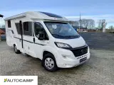 2020 - Adria Compact PLUS DL - 2