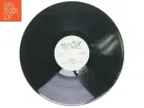 Erasure - The Circus LP fra Mute Records - 2