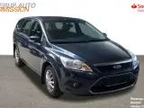 Ford Focus 1,6 Trend 100HK Stc Aut. - 3