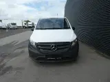 Mercedes-Benz Vito 114 A2 2,1 CDI BlueEfficiency More 136HK Van - 3