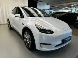 Tesla Model Y  Long Range AWD - 2