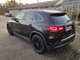 Mercedes GLA220 d 2,0 AMG Line aut. - 2