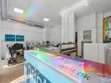 Attraktivt butikslejemål med høj synlighed og stærk beliggenhed på Vesterbrogade. - 5