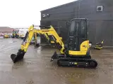 Yanmar Vio 27