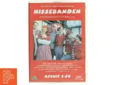 Nissebanden DVD fra DR med Flemming Jensen som Lunte (DVD) - 3