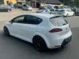 Seat Leon 2,0 TFSi Cupra - 4