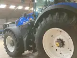 New Holland T7.315 Auto Command M/GPS - 4