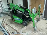 Glasløfter PLK lIFT GL-LD-400 - 4