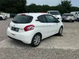 Peugeot 208 1,2 VTi Active - 4