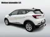 Renault Captur 1,3 TCE GPF Intens EDC 155HK 5d 7g Aut. - 5