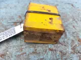 Hydrema 906 Gummibuffe 209540. - 5