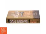 The lost symbol af Dan Brown (Bog) - 2