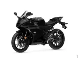 Yamaha YZF 125 R - 5
