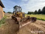 Dozer Komatsu D37P-5 - 2