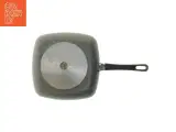 Grillpande fra Scanpan (Stegepande str. 27 x 27 cm) - 4