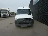 Mercedes-Benz Sprinter 319 3,0 CDI A2 H2 RWD 7G-Tronic 190HK Van Aut. - 3