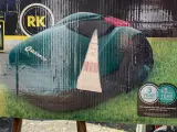  Robomow robotplæneklipper RK 1000 - 4