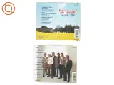 Cd&#180;er med Vikingarna fra Nmg (str. 14 x 12 cm) - 2