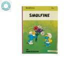 Smølferne og smølfesulten (Tegneserie)