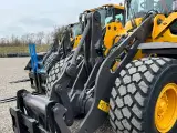 Volvo L 70 H H2 OPTISHIFT. Dansk maskine med fuld GARANTI fra Volvo. Co-Pilot og CDC - 2